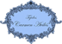 Tejidos Carmen Avilés Logo